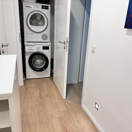 Raum2Go - No1 Modernes Ruhiges 2-Schlafzimmer Apartment City & Park Wiesbaden Exterior photo